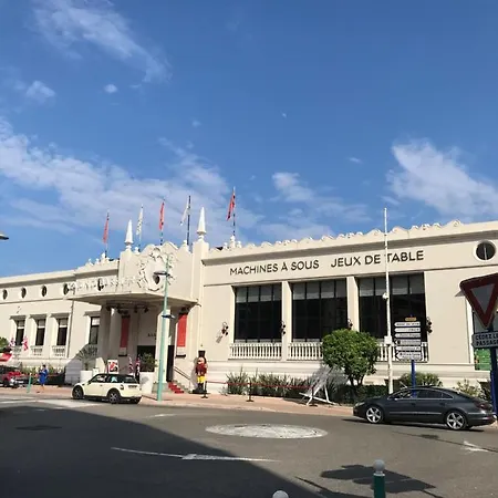 Apartamento Maroelvi