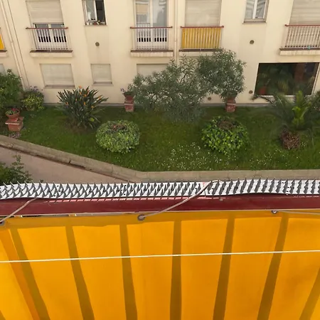 アパート Maroelvi *