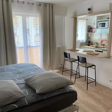 Maroelvi Διαμέρισμα *