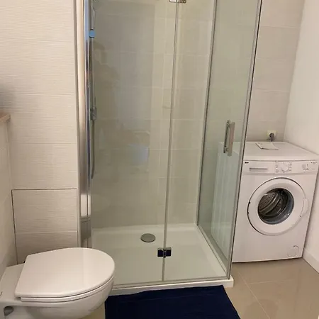 Διαμέρισμα Maroelvi