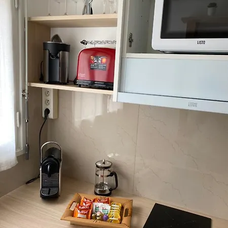 Διαμέρισμα Maroelvi Μεντόν