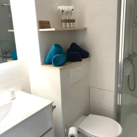 Maroelvi Διαμέρισμα *