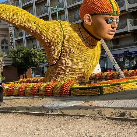 Maroelvi * Μεντόν