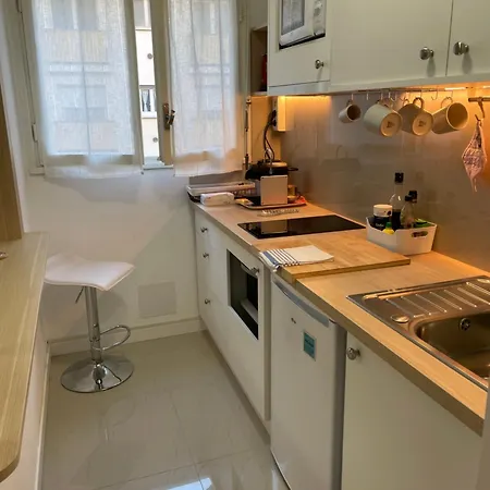 Apartmán Maroelvi Menton