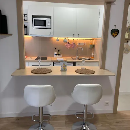 Maroelvi Apartmán Menton