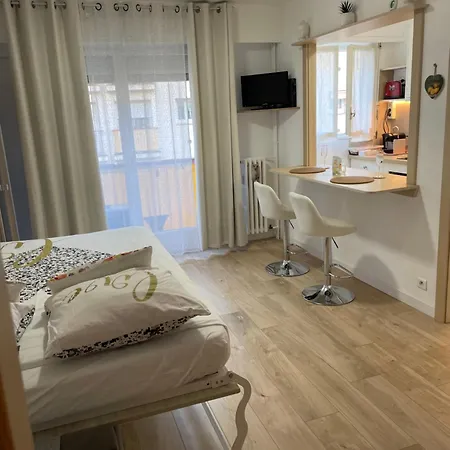 Apartmán Maroelvi