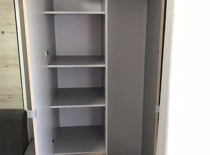 Apartmán Maroelvi Menton