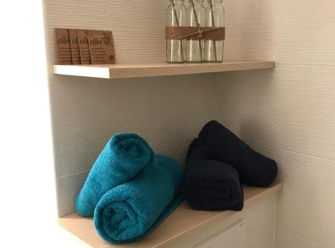 Maroelvi Apartmán Menton