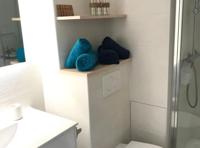Maroelvi Apartmán *
