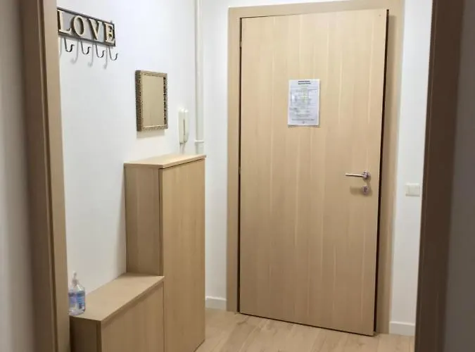 Maroelvi Apartmán Menton