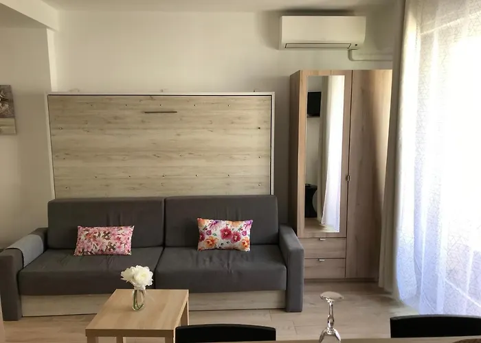 Apartmán Maroelvi *