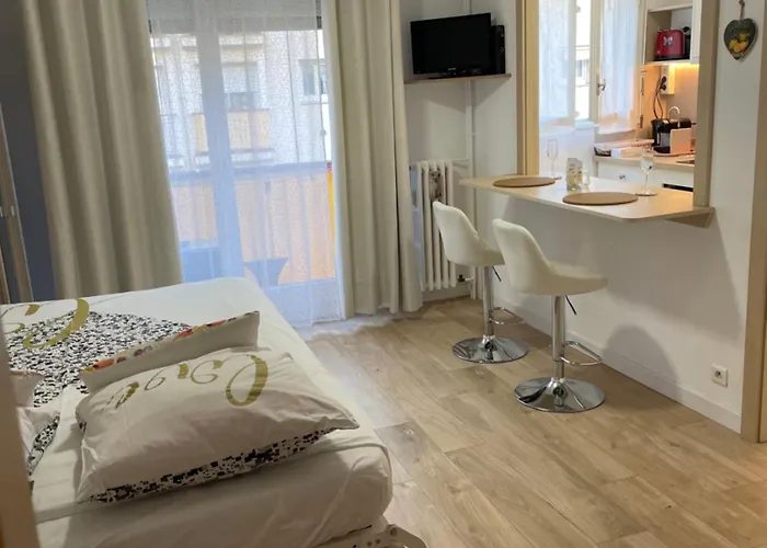 Apartmán Maroelvi